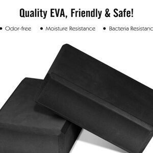 Yoga Block (Set of 2)